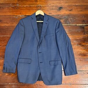 Calvin Klein Slim Fit Suit